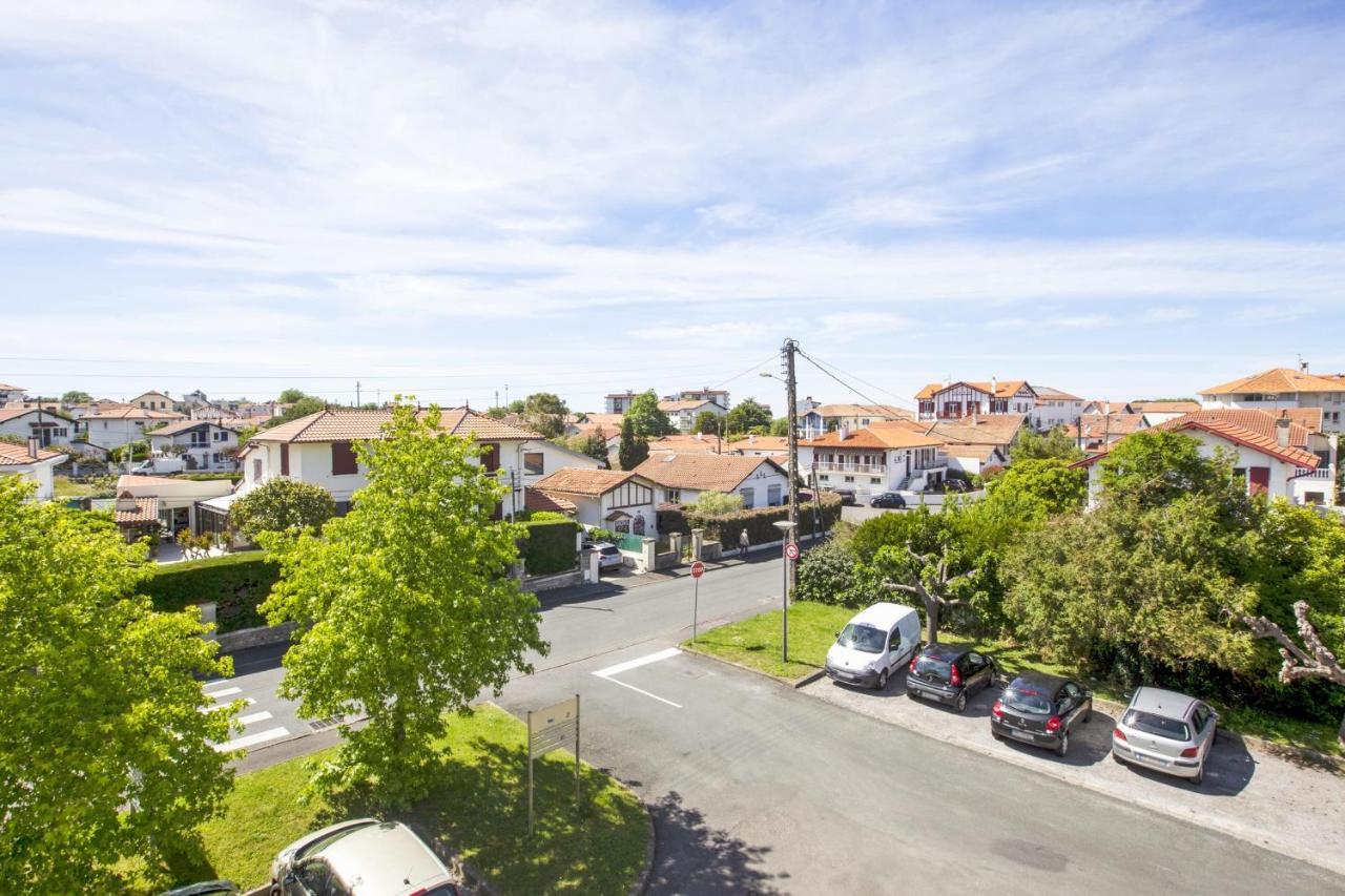Appartement Barbeau - Welkeys Biarritz Exterior photo
